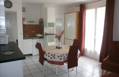 Digne-les-Bains Apartment | Superbe studio résidence le Galion 81