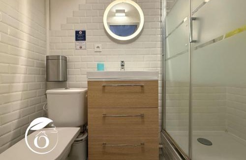 Sanary-sur-Mer Apartment | Superbe T1 bis sur le port et rue piétonne
