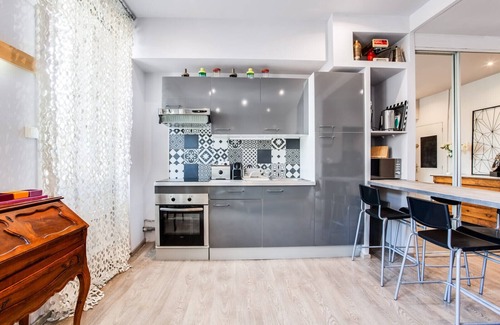 Le Pharo Apartment | Superbe T2 de Standing au Pharo - Air Rental