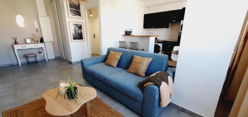 La Gare Apartment | Superbe T2 - Proche gare