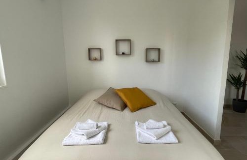 Ozoir-la-Ferriere Apartment | Superbe T3 proche Paris & Disneyland