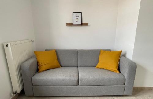 Ozoir-la-Ferriere Apartment | Superbe T3 proche Paris & Disneyland