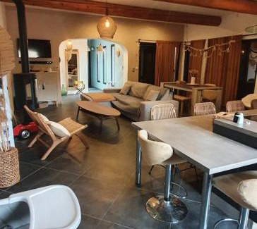 Saint-Alexandre Villa | Superbe villa avec piscine