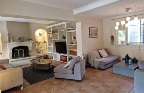 Vedene Villa | Superbe Villa Golf Vedène 7 personnes
