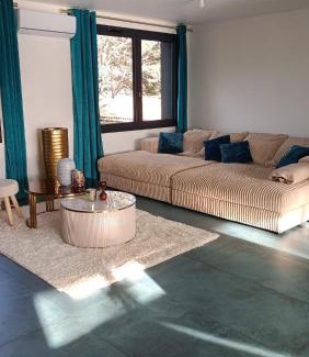 Le Grau-dʼAgde Villa | Superbe villa, piscine chauffée