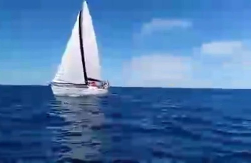Port-Vendres Boat Rental | Superbe Voilier de 11 Metres