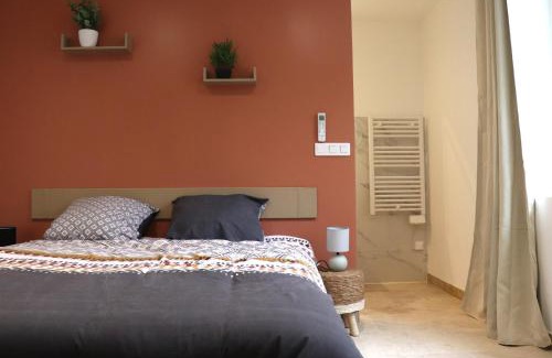 Bagnols-sur-Ceze Apartment | Superbes Appartements Modernes et Neufs