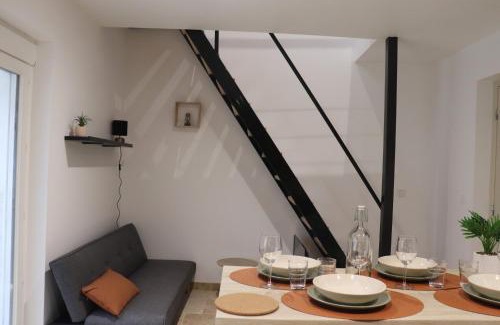 Bagnols-sur-Ceze Apartment | Superbes Appartements Modernes et Neufs