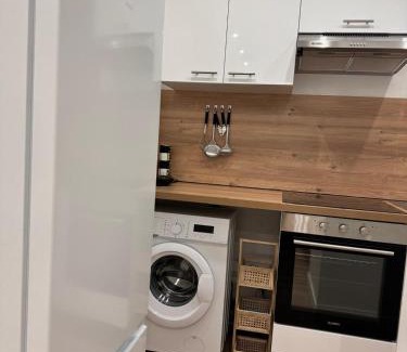 Saint-Denis Apartment | Superbes logements - Proche Stade de France et village olympique