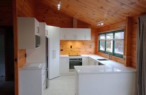 Kinloch House | Superbly located Kinloch Holiday Home