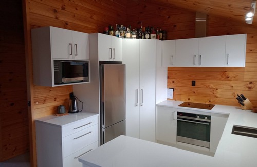 Kinloch House | Superbly located Kinloch Holiday Home