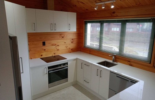 Kinloch House | Superbly located Kinloch Holiday Home