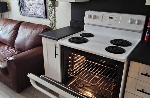 Hochelaga Apartment | Superbly renovated loft in a great location