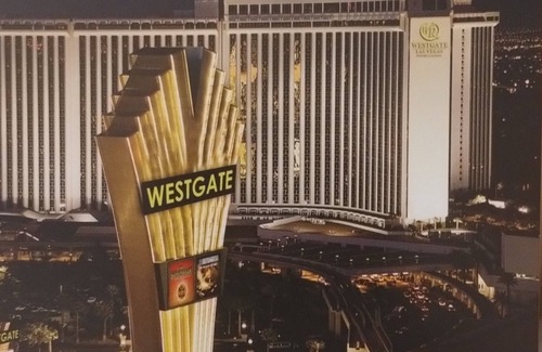 Las Vegas Villa | Superbowl Las Vegas 2024