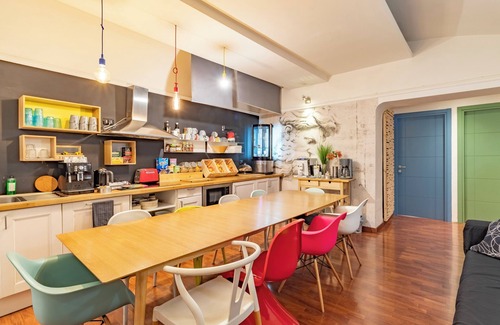Rione XVI Ludovisi Bed & Breakfast | SuperDAB