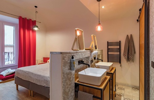 Rione XVI Ludovisi Bed & Breakfast | SuperDAB