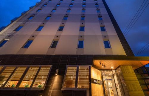 Matsumoto Hotel | SUPERHOTEL Matsumoto Oshiroguchi