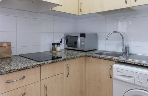 Calella de Palafrugell Apartment | Superior Apartment Casa Marea Calella de Palafrugell