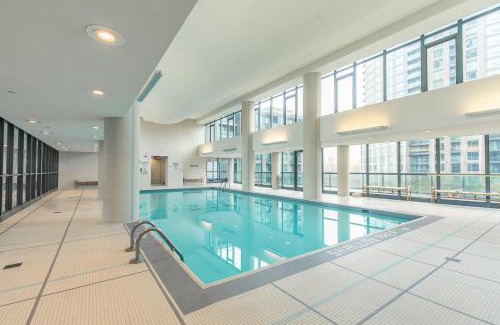 Fort York Apartment | Superior 1Bd & DEN Apartment with Balcony