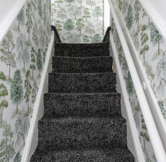 Tunstall Apartment | Superior 4-Bedroom Home ideal for families, Contractors and Relocations