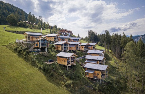 Pichl-Preunegg Apartment | Superior apartment with 3 bedrooms