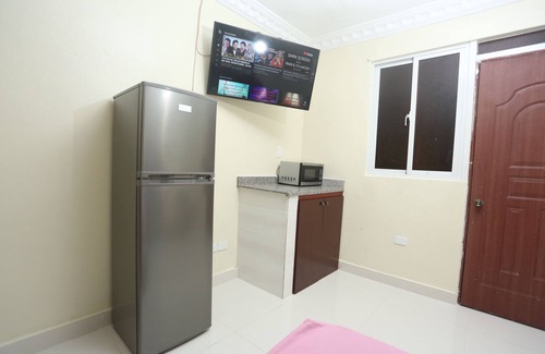 Corales del Sur Apartment | Superior Air conditioned Single Room in Corales del Sur - Las Americas Airport