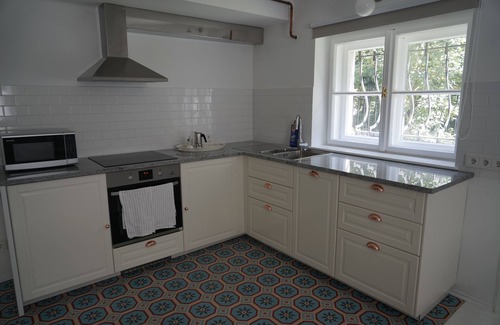 Keszthely House | Superior apartment 44sqm