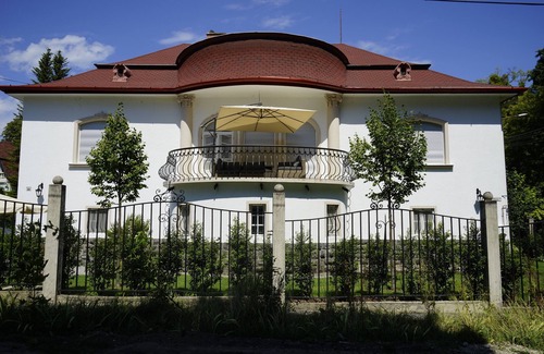 Keszthely House | Superior apartment 44sqm