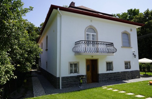 Keszthely House | Superior apartment 44sqm