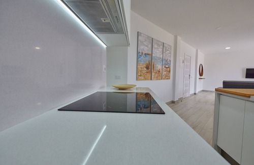 La Restinga Apartment | Superior Apartment 2 rooms 3rd Floor