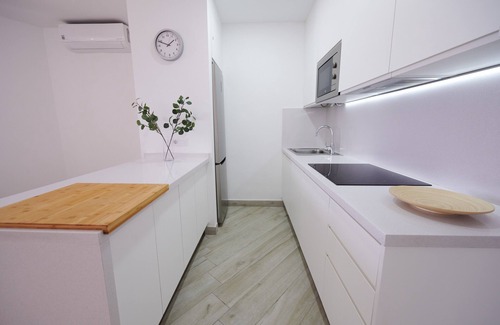 La Restinga Apartment | Superior Apartment 2 rooms 3rd Floor