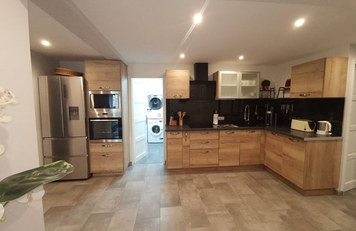 Cabris House | Superior Apartment
