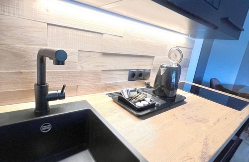 Wagrain Apartment | Superior Apartment - Goldhirsch Aparthotel Wagrain