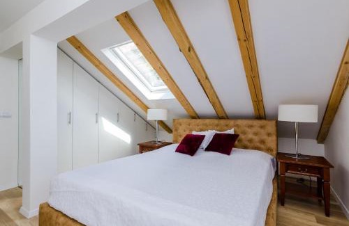Mlini Apartment | Superior apartment Nike