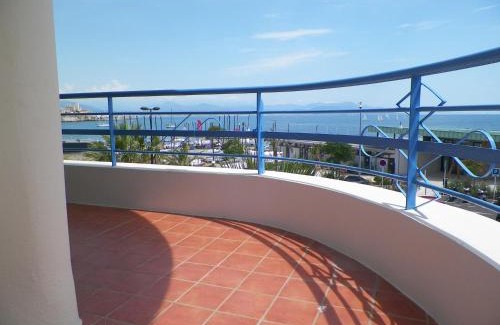 Cap-d'Antibes Apartment | Superior Apartment on first floor with Sea View
