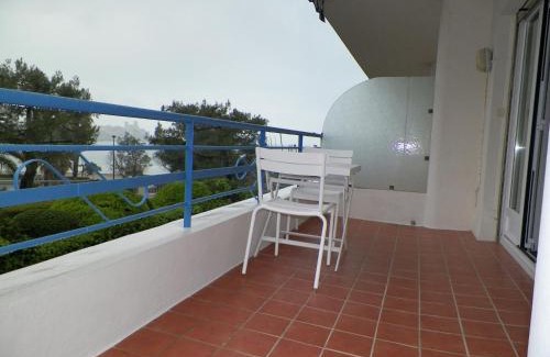 Cap-d'Antibes Apartment | Superior Apartment on first floor with Sea View