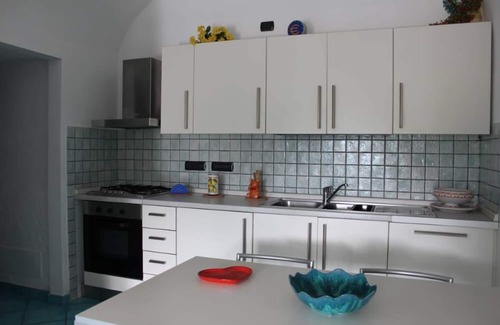 Minori House | Superior Apartment, Solarium and Hot Tub