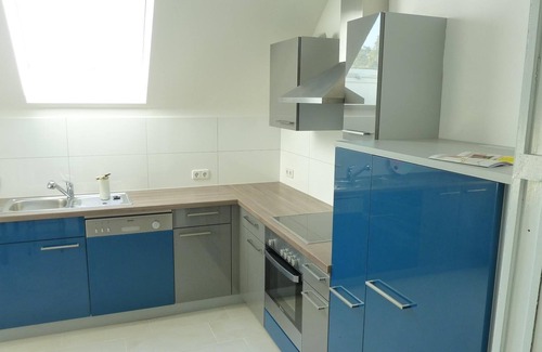 Heiligenstadt Apartment | Superior Apartment Vindobona Penthouse free parking