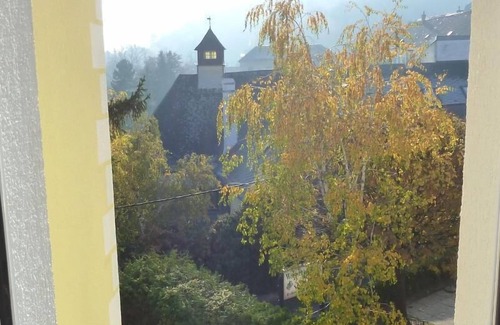 Heiligenstadt Apartment | Superior Apartment Vindobona Penthouse free parking