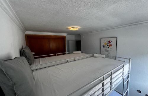 Los Naranjos Apartment | Superior Apartment with prepaid Parking - Malaga