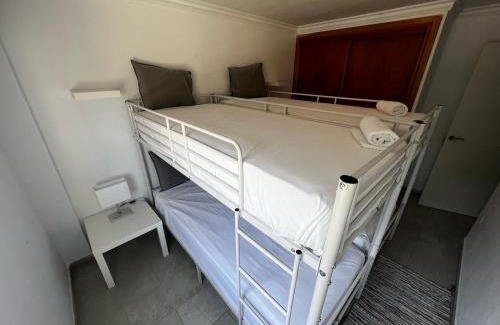 Los Naranjos Apartment | Superior Apartment with prepaid Parking - Malaga