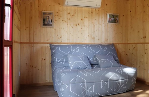 Mees House | Superior Caravan - Campo 1