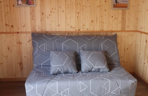 Mees House | Superior Caravan - Campo 2