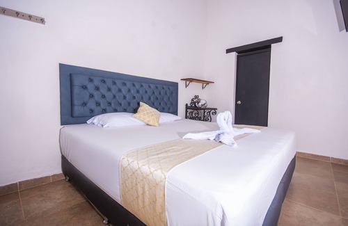 San Jeronimo Hotel | Superior Doble