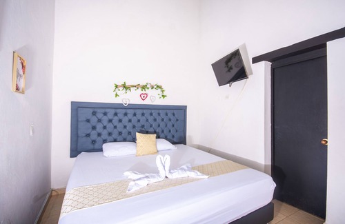 San Jeronimo Hotel | Superior Doble