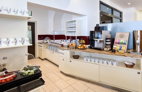 Liefering House | Superior double room - Austria Trend Hotel Salzburg Messe