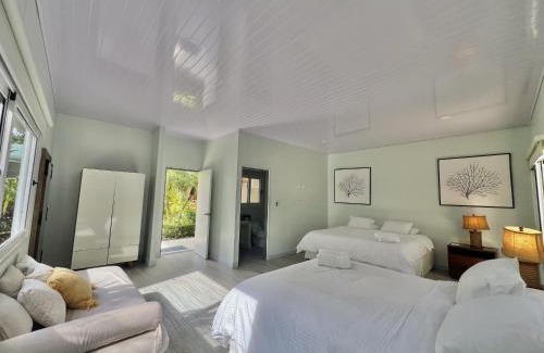 Chiguata House | Superior Double Room