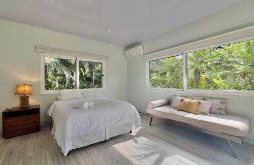 Chiguata House | Superior Double Room