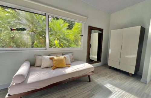 Chiguata House | Superior Double Room