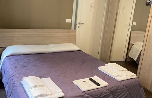 Valenza Apartment | Superior Double Room
